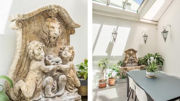 Appartement Paris 17 e - BERTHIER / FLACHAT