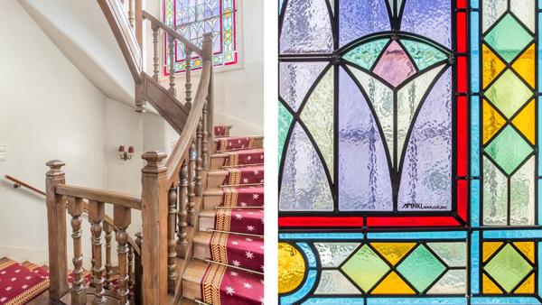 Appartement Paris 17 e - BERTHIER / FLACHAT