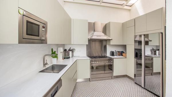 Appartement Paris 17 e - BERTHIER / FLACHAT