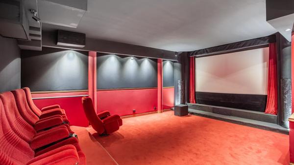 Appartement Paris 17 e - BERTHIER / FLACHAT