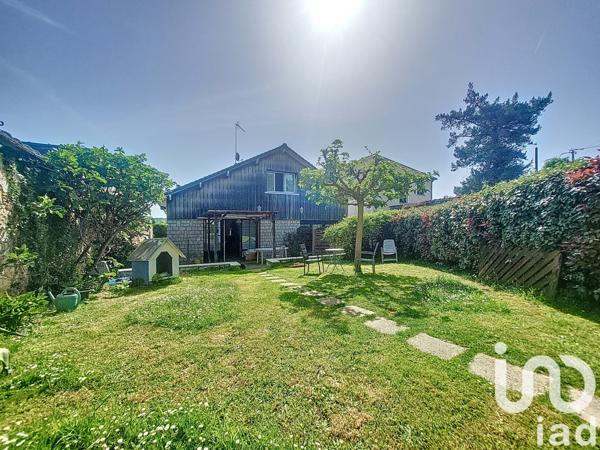 Maison à vendre 9 pièces 170 m² Thomery