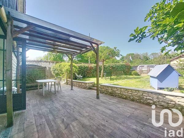 Maison à vendre 9 pièces 170 m² Thomery