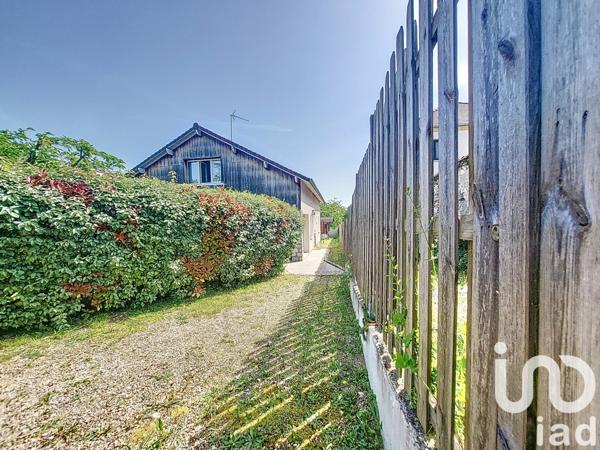 Maison à vendre 9 pièces 170 m² Thomery