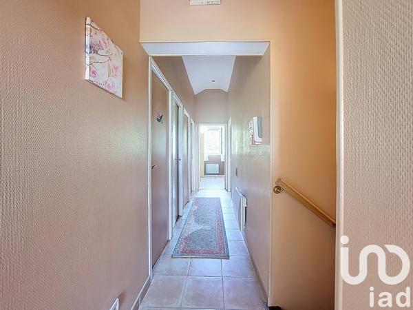 Maison à vendre 9 pièces 170 m² Thomery