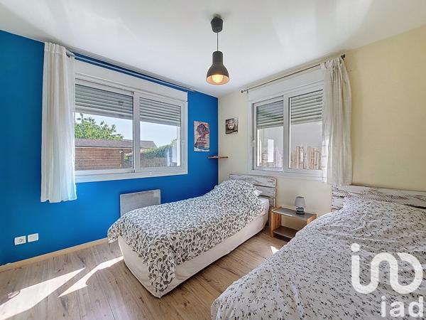 Maison à vendre 9 pièces 170 m² Thomery