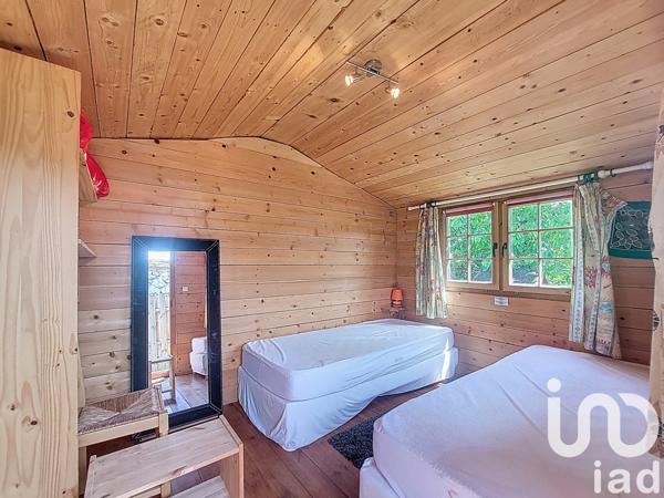 Maison à vendre 9 pièces 170 m² Thomery