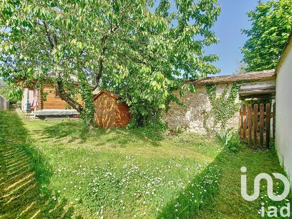 Maison à vendre 9 pièces 170 m² Thomery