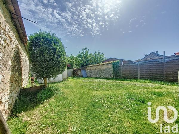 Maison à vendre 9 pièces 170 m² Thomery