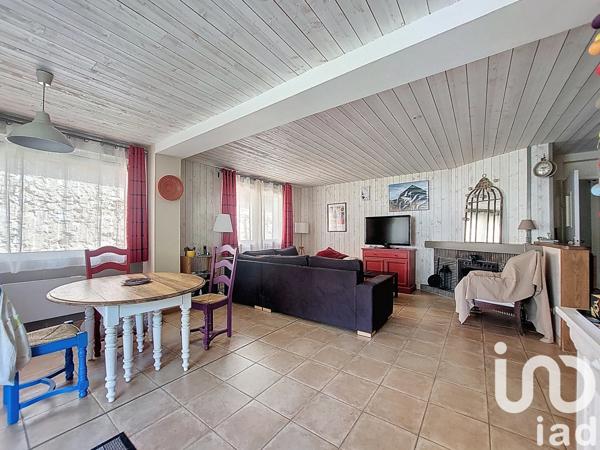 Maison à vendre 9 pièces 170 m² Thomery