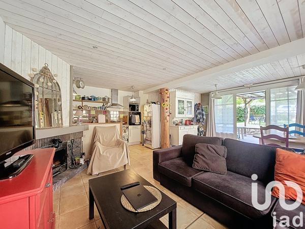 Maison à vendre 9 pièces 170 m² Thomery