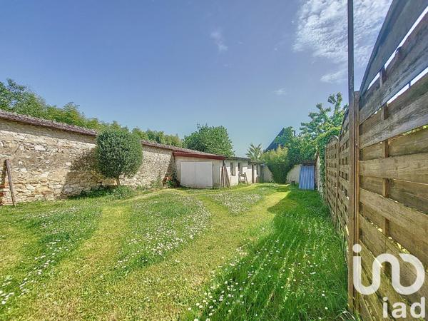 Maison à vendre 9 pièces 170 m² Thomery