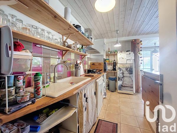 Maison à vendre 9 pièces 170 m² Thomery