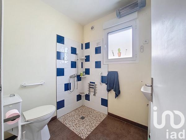 Maison à vendre 9 pièces 170 m² Thomery