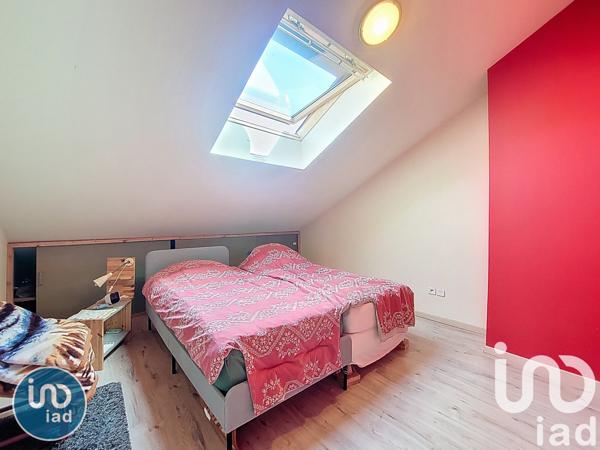 Maison à vendre 9 pièces 170 m² Thomery