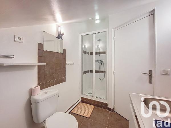 Maison à vendre 9 pièces 170 m² Thomery