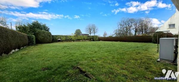 MAISON 4CH - PROCHE GARE - GARAGE