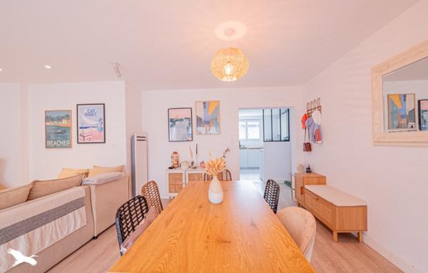 Appartement à vendre |  Bordeaux |  4 pièces | 70 m²