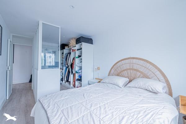 Appartement à vendre |  Bordeaux |  4 pièces | 70 m²