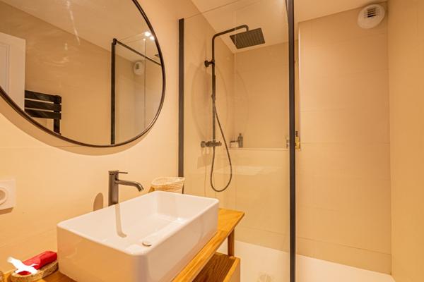 Appartement à vendre |  Bordeaux |  4 pièces | 70 m²