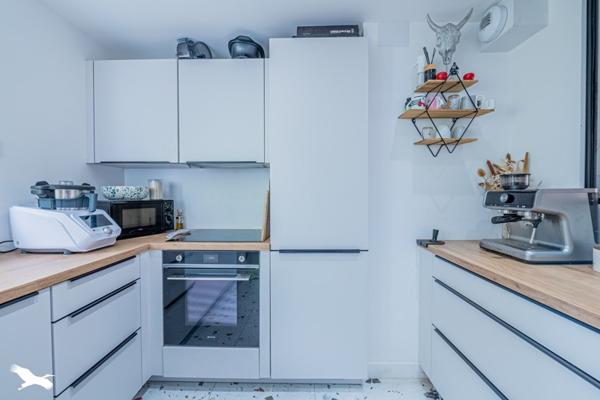 Appartement à vendre |  Bordeaux |  4 pièces | 70 m²