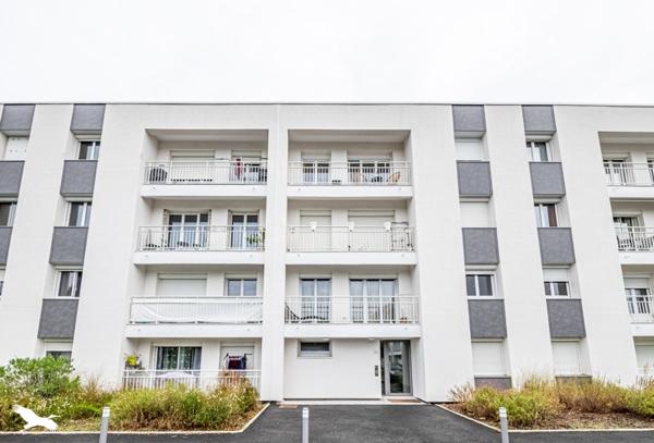 Appartement à vendre |  Bordeaux |  4 pièces | 70 m²