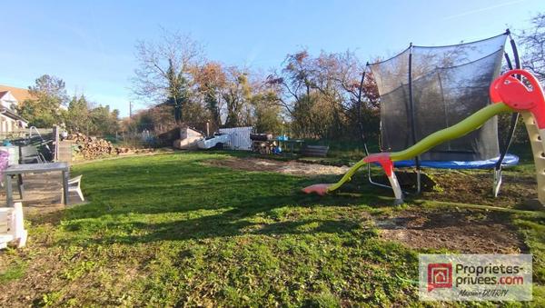 Maison Thore La Rochette