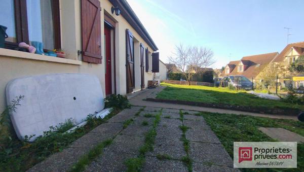 Maison Thore La Rochette