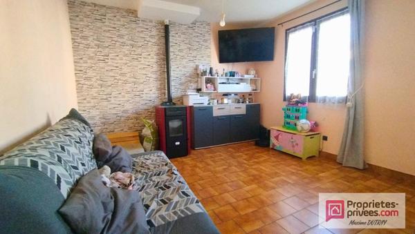 Maison Thore La Rochette