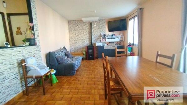 Maison Thore La Rochette