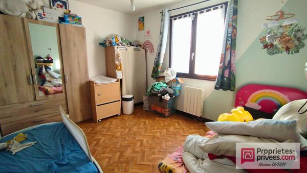 Maison Thore La Rochette