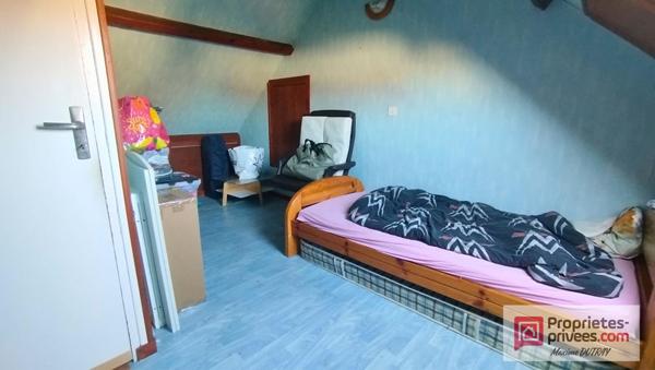 Maison Thore La Rochette