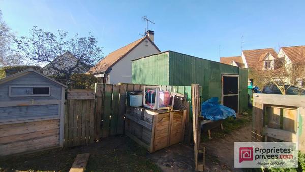 Maison Thore La Rochette