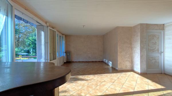 Appartement T3-Chambéry Gare