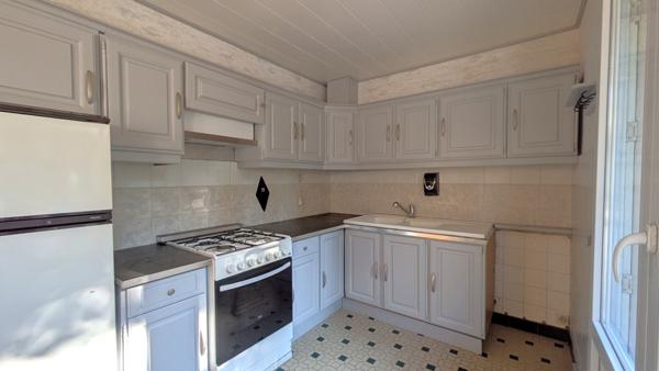 Appartement T3-Chambéry Gare