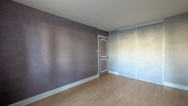 Appartement T3-Chambéry Gare