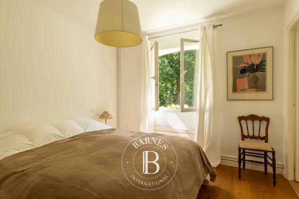 Le Touquet-Paris-Plage, Maison 5 Chambres -  204 m² à vendre