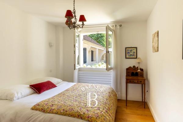 Le Touquet-Paris-Plage, Maison 5 Chambres -  204 m² à vendre