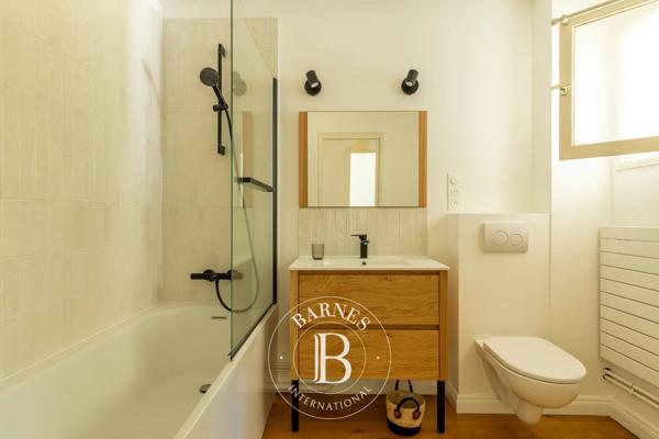 Le Touquet-Paris-Plage, Maison 5 Chambres -  204 m² à vendre