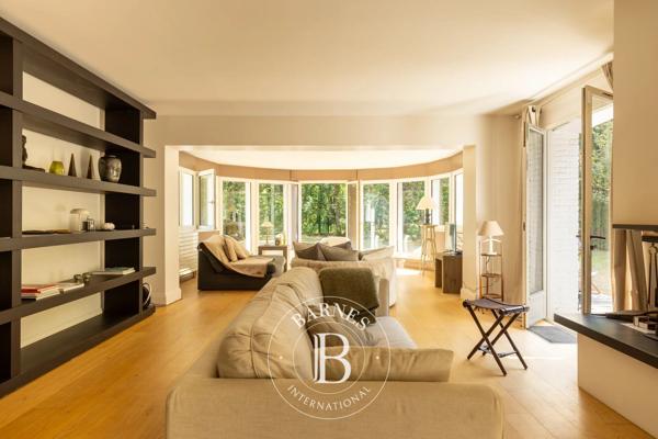 Le Touquet-Paris-Plage, Maison 5 Chambres -  204 m² à vendre