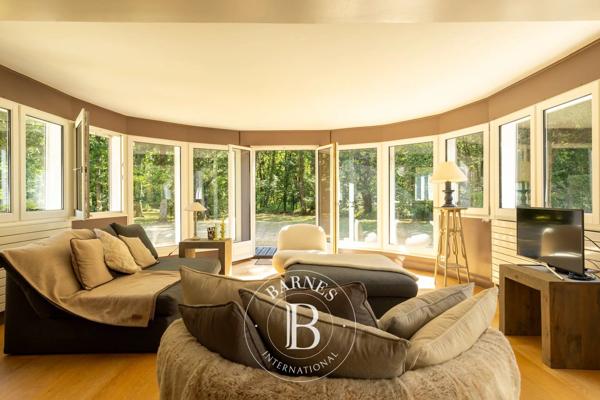 Le Touquet-Paris-Plage, Maison 5 Chambres -  204 m² à vendre