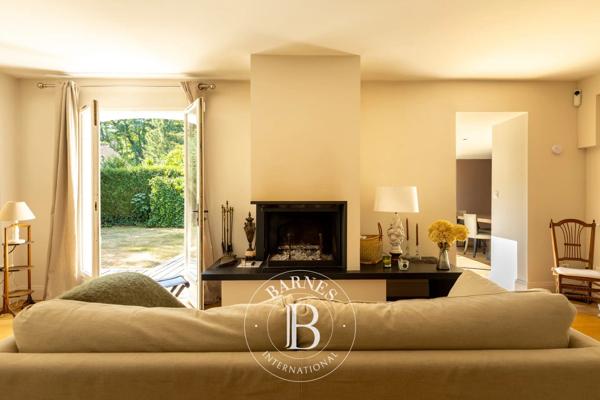 Le Touquet-Paris-Plage, Maison 5 Chambres -  204 m² à vendre