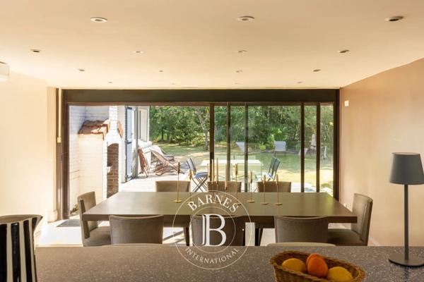 Le Touquet-Paris-Plage, Maison 5 Chambres -  204 m² à vendre