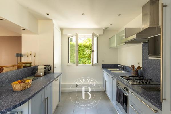 Le Touquet-Paris-Plage, Maison 5 Chambres -  204 m² à vendre