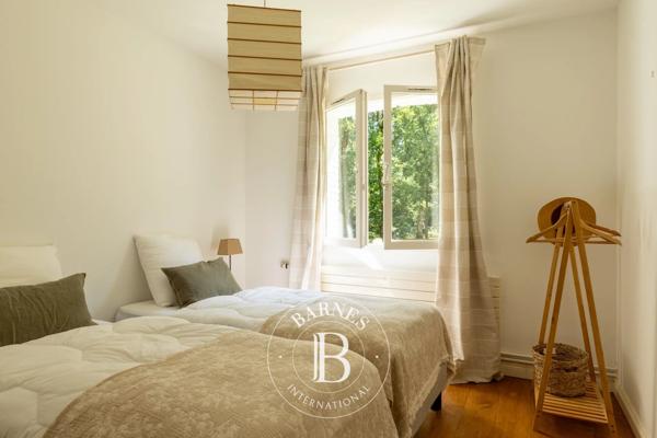 Le Touquet-Paris-Plage, Maison 5 Chambres -  204 m² à vendre