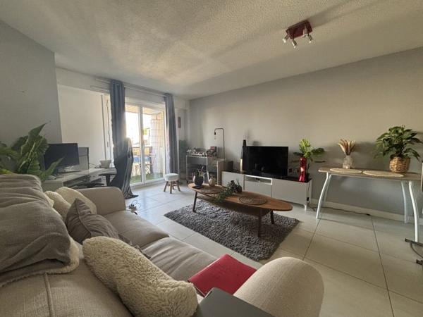 Appartement à louer |  MERIGNAC |  2 pièces | 46 m²