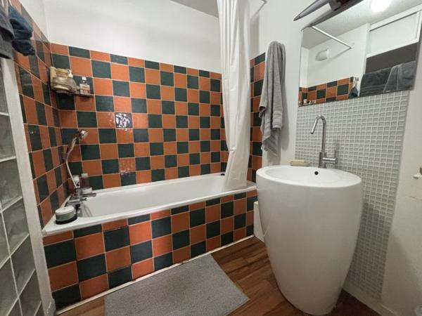 Appartement à louer |  MERIGNAC |  2 pièces | 46 m²