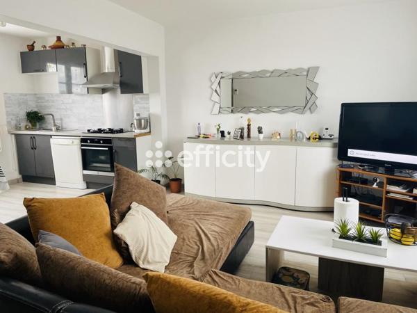 Maison 4 pièces - 69 m²