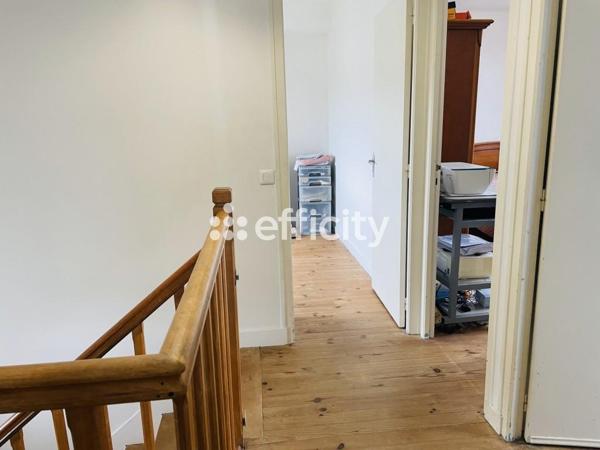 Maison 4 pièces - 69 m²