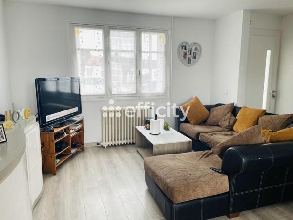 Maison 4 pièces - 69 m²