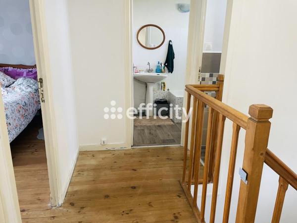 Maison 4 pièces - 69 m²